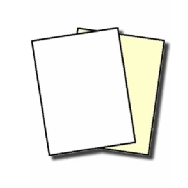 New York, Books, USD 36,  Carbonless NCR Paper | 2 To 5-Part Forms
