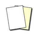 USD 36,  Carbonless NCR Paper | 2 To 5-Part Forms