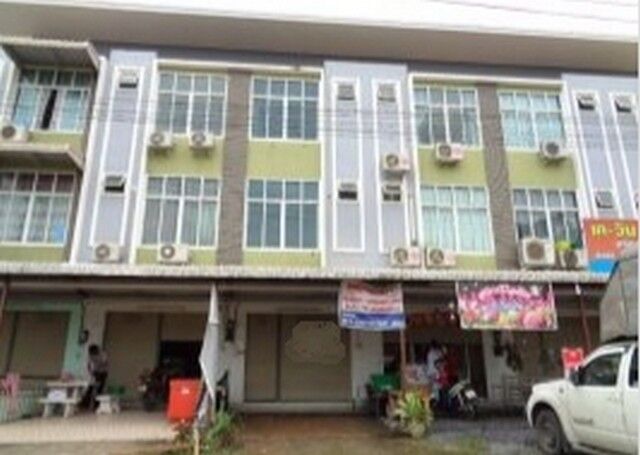 Bangkok, Real Estate For Sale, THB 3800000,  6 BR,  21 Sq. Feet,  Commercial Building For Sale Landmark Beautiful House Nikhom Sang Ton Ton 2 Road, Khun