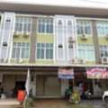 THB 3800000,  6 BR,  21 Sq. Feet,  Commercial Building For Sale Landmark Beautiful House Nikhom Sang Ton Ton 2 Road, Khun