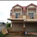 THB 1600000,  2 BR,  14 Sq. Feet,  Commercial Building For Sale Tha Thong Mai Fresh Market, Kanchanadit District, Surat