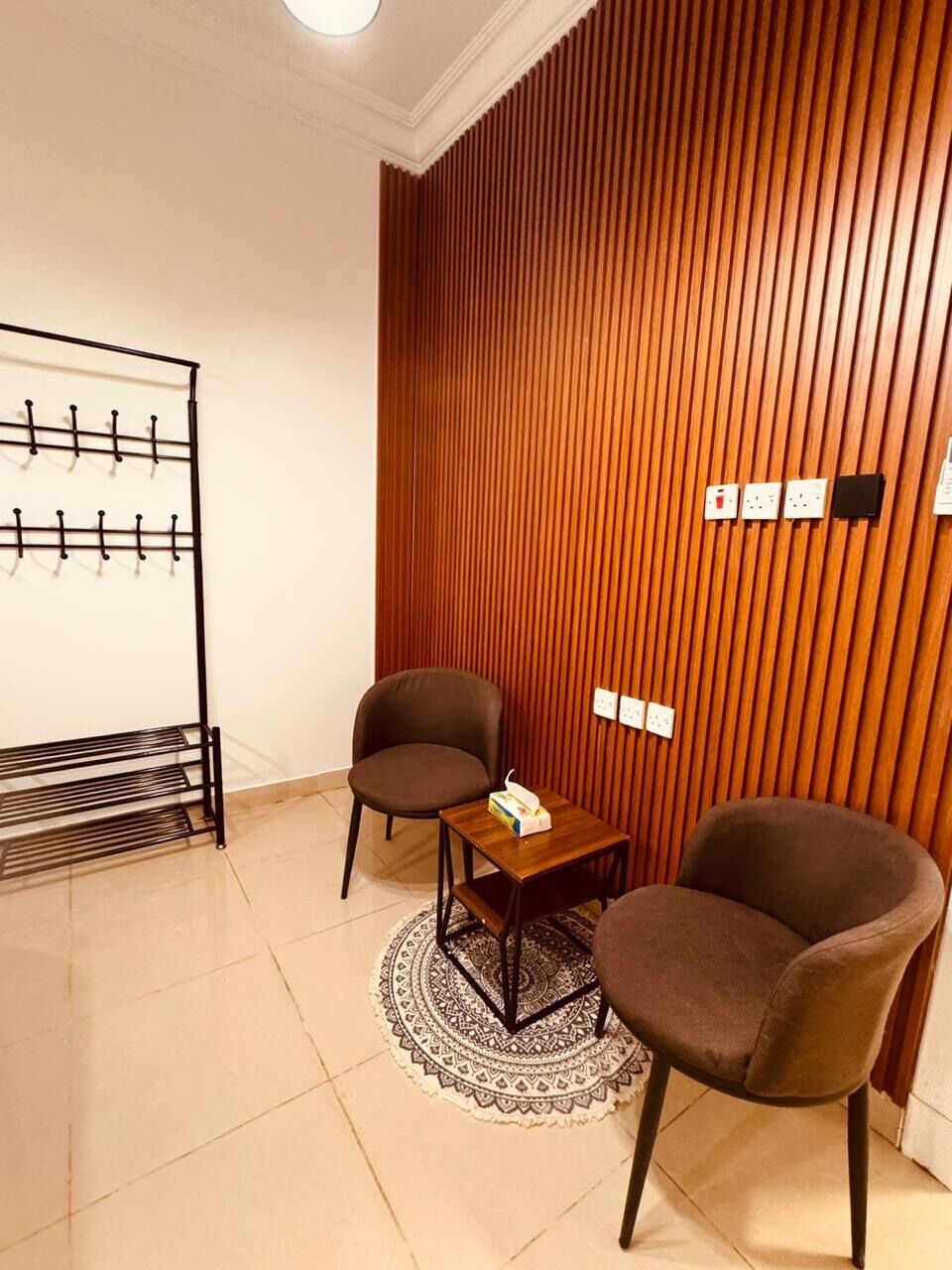 Ad Diriyah, Apartments, Flats, Houses & Villas, SAR 2600/month,  Furnished,  Studio,  Fully Furnished Apartments Available For Monthly Rent In East Riyadh.