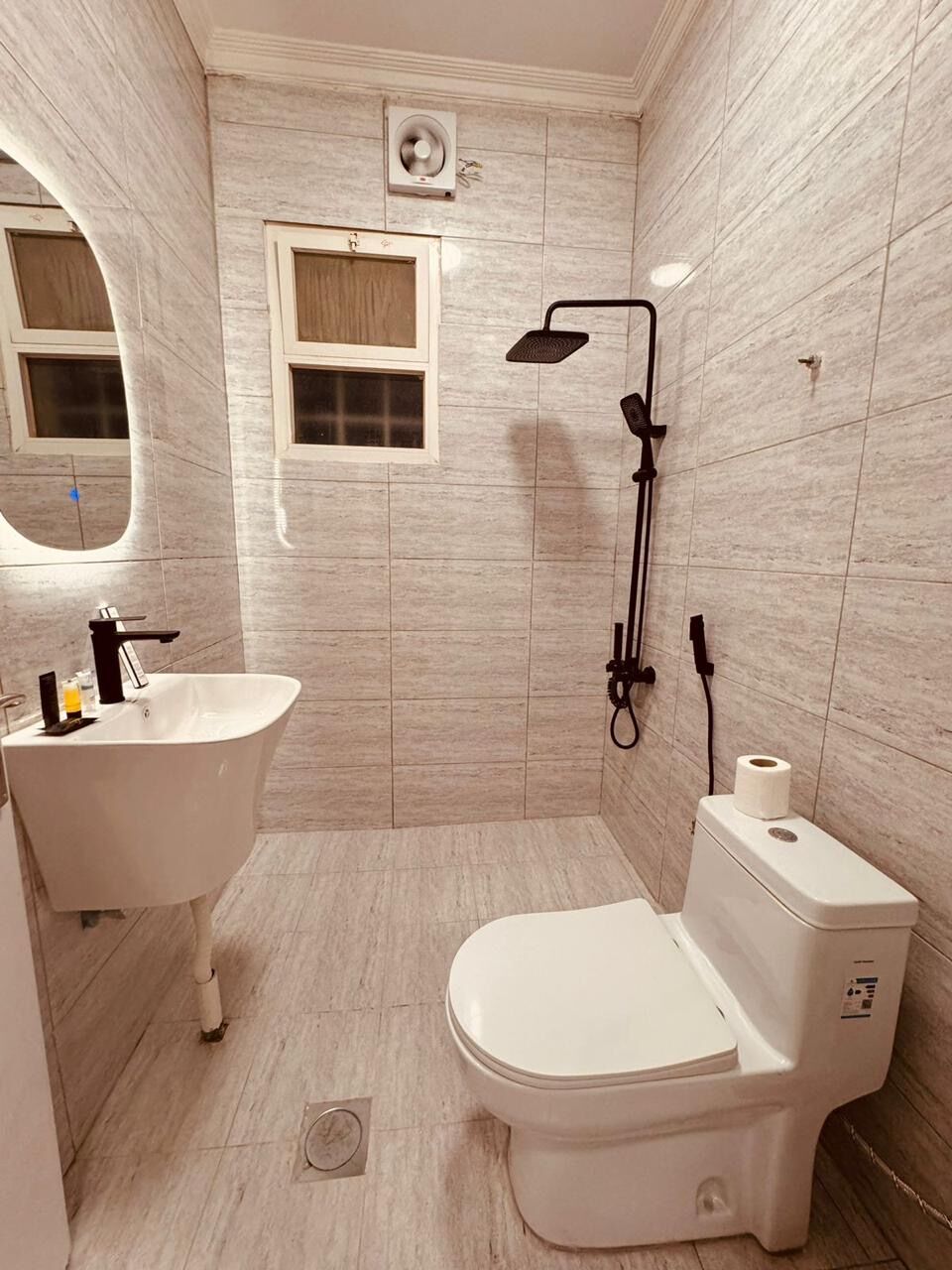 Ad Diriyah, Apartments, Flats, Houses & Villas, SAR 2600/month,  Furnished,  Studio,  Fully Furnished Apartments Available For Monthly Rent In East Riyadh.