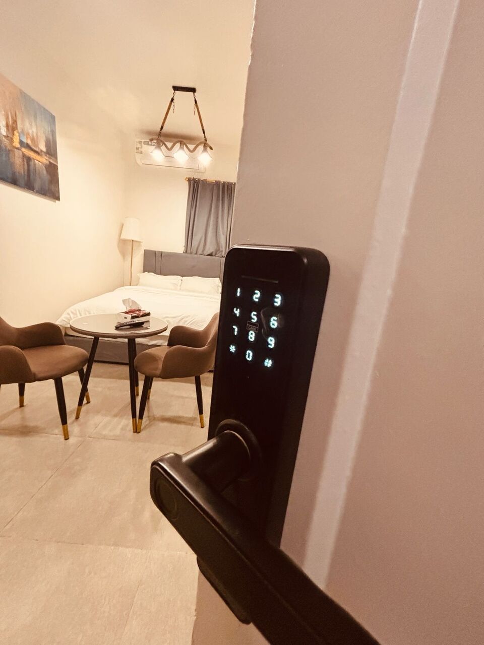 Ad Diriyah, Apartments, Flats, Houses & Villas, SAR 2600/month,  Furnished,  Studio,  Fully Furnished Apartments Available For Monthly Rent In East Riyadh.