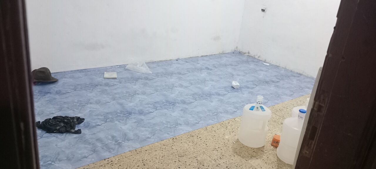 Al Batha, Rooms for Rent, SAR 650/month,  इंडियन Batha अगर किसी को सामान्य रूम चाहिए तो 