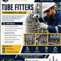 Instrument Tube Fitter