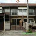 THB 1700000,  2 BR,  18 Sq. Feet,  Village Townhouse For Sale Na Raya-Nai Luek (Naraya 4) Sriwichai Rd. 21, Makham Tia