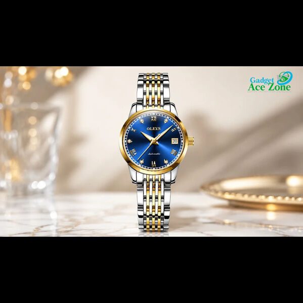 New York, Watches, USD 53,  Why A Women