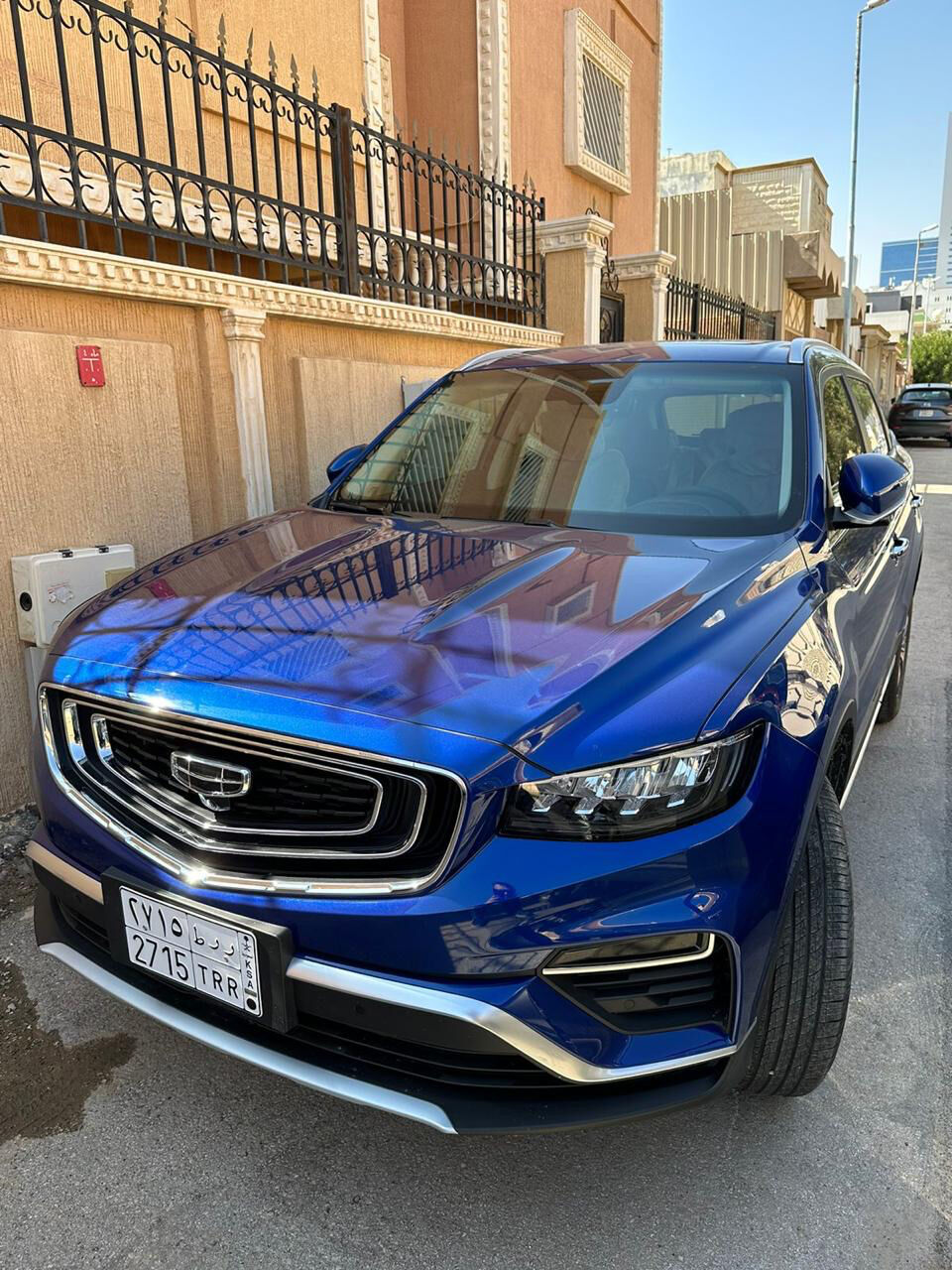 Umm Al Hamam, Vehicle Lease Transfer, SAR 69500,  Jeely Azkara
