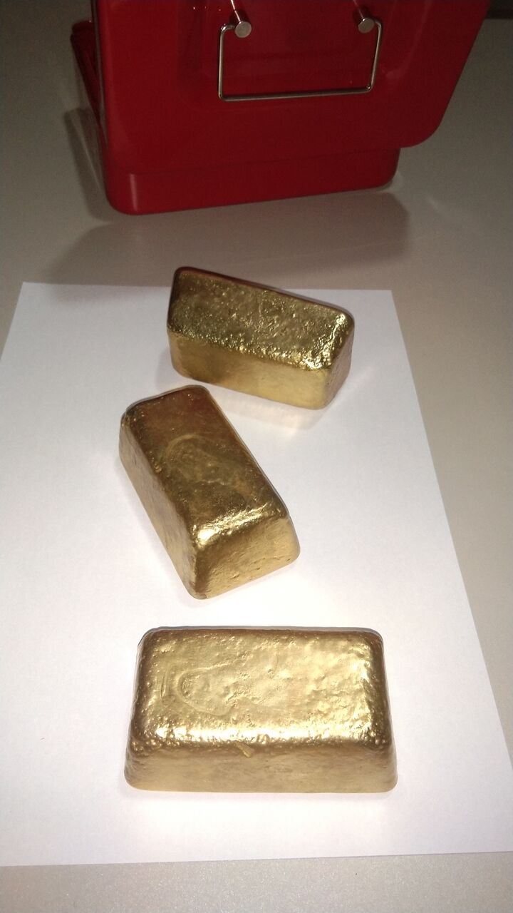 Warsaw, Businesses For Sale, Global Gold Trading In Poland