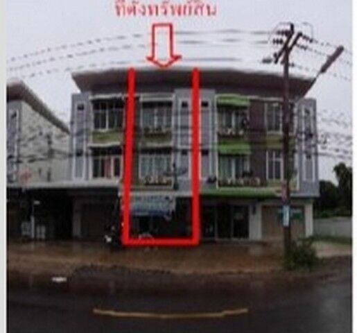 Bangkok, Real Estate For Sale, THB 3800000,  6 BR,  20 Sq. Feet,  Commercial Building For Sale, Village, Baan Suay Group, Sang Toeng Road 2, Makham Tia