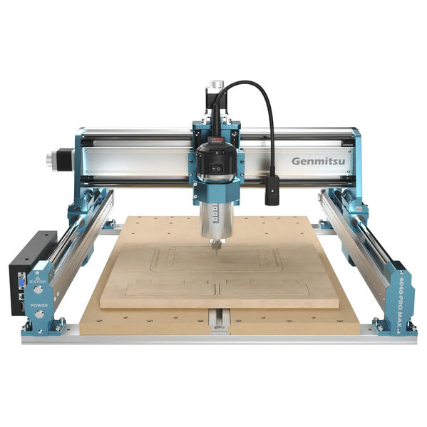 New York, Business, Buy Desktop CNC Router Machines For DIY & Professional Use