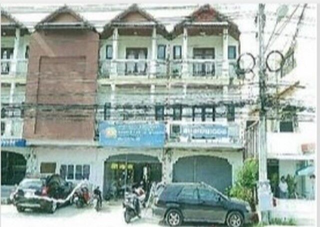 Bangkok, Real Estate For Sale, THB 5700000,  3 BR,  24 Sq. Feet,  Commercial Building For Sale Koh Samui Road (4169), Bophut Subdistrict, Koh Samui