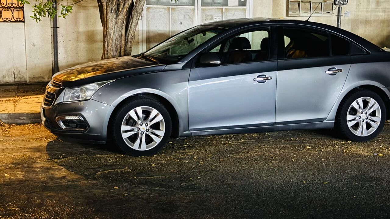 Qatif, Vehicles, Cars & Trucks , SAR 28000,  Chevrolet Cruze LT, 2017 Model, 1.8L,  2017,  Automatic,  251266 KM,  Chevrolet Cruze, LT 1.8L &ndash; Excellent Condition &ndash; For Sale