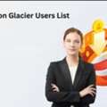 Amazon Glacier Users List For Targeted B2B Outreach
