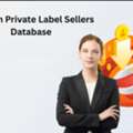 Amazon Private Label Sellers Database For B2B Leads