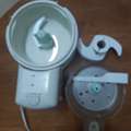 SAR 50,  Moulinex Brand / Vegetable Chopper - France Made