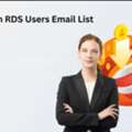 Amazon RDS Users Email List For Targeted B2B Leads