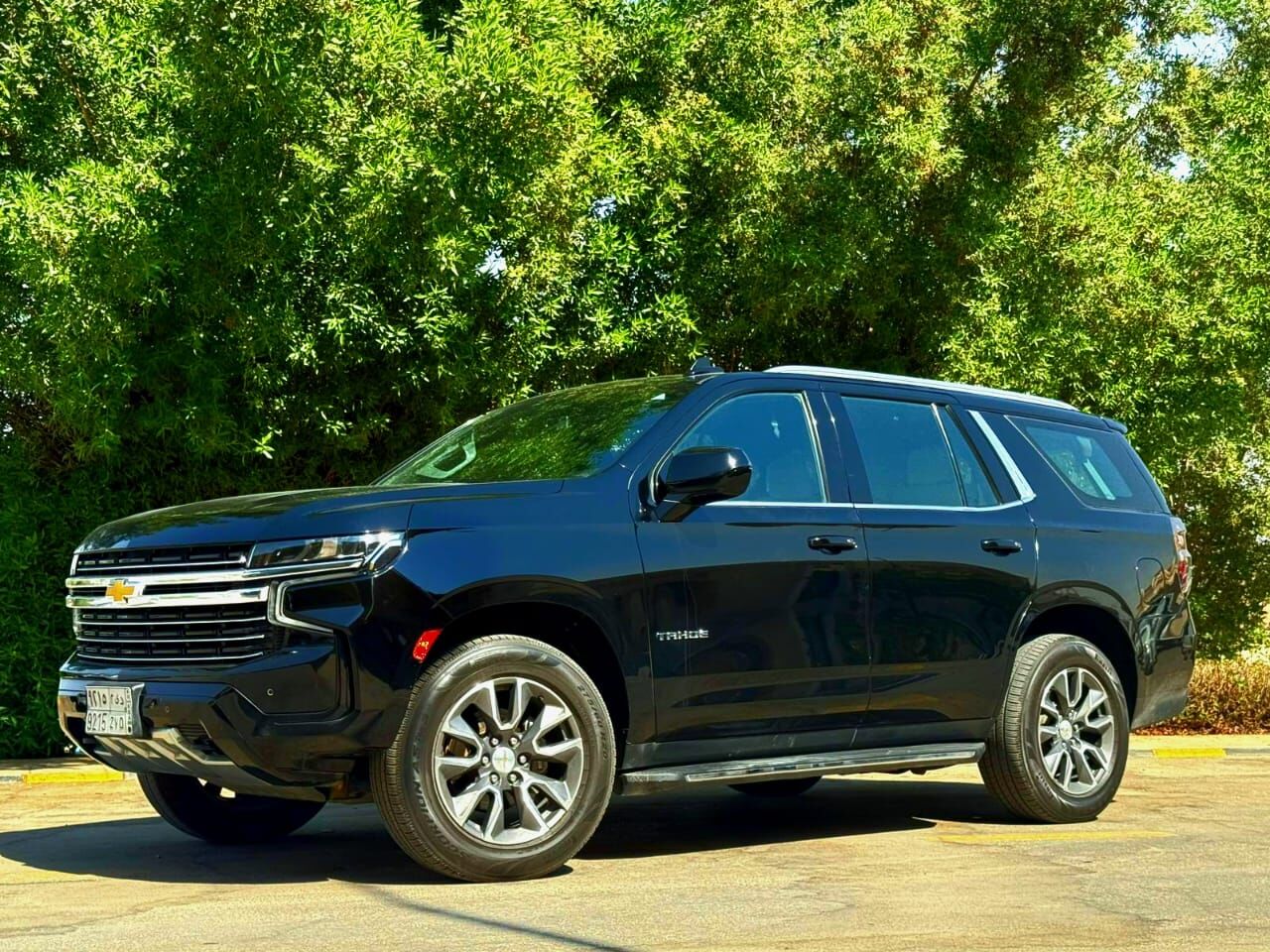 Riyadh, Passenger Transport, CHAUFFEUR SERVICE