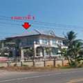 THB 12055000,  6 BR,  705 Sq. Feet,  House For Sale With Business Tha Chana-Chaiya Road, Lemed Subdistrict, Chaiya District,