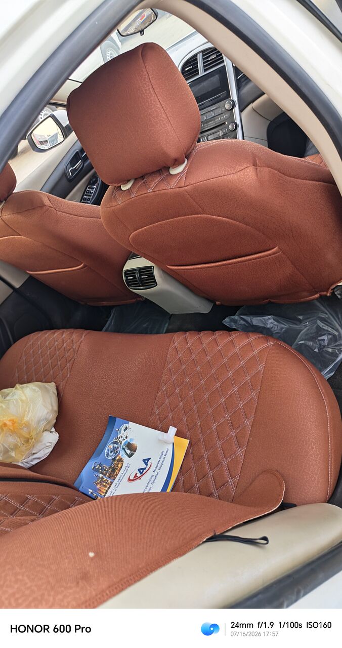 Dammam, Vehicles, Cars & Trucks , SAR 16000,  Chevrolet Malibu LT,  2015,  Automatic,  354639 KM,  I Want To Sale My Car