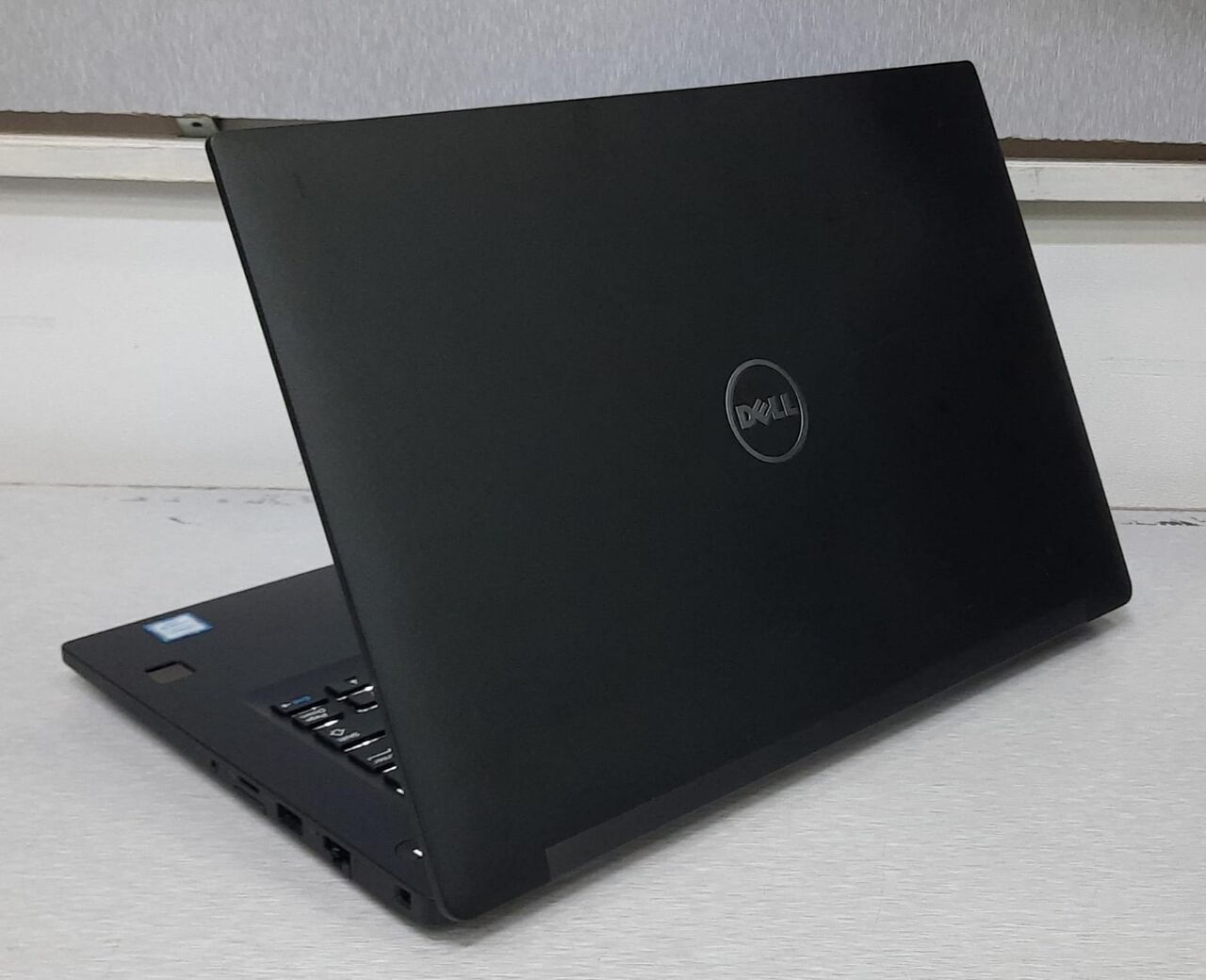 Muharraq, Computers, BHD 87,  Limited Offer DELL Core I7 7th Gen Business Laptop 14" FHD Screen 8GB DDR4 RAM (Free Bag)
