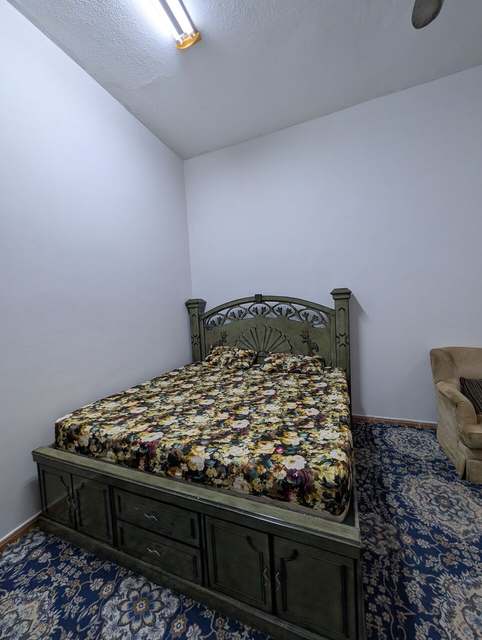 Thuqbah, Apartments, Flats, Houses & Villas, SAR 14600/year,  Furnished,  1 BR,  1 Bedroom | 1 Bathroom 1 Kitchen | Living Room