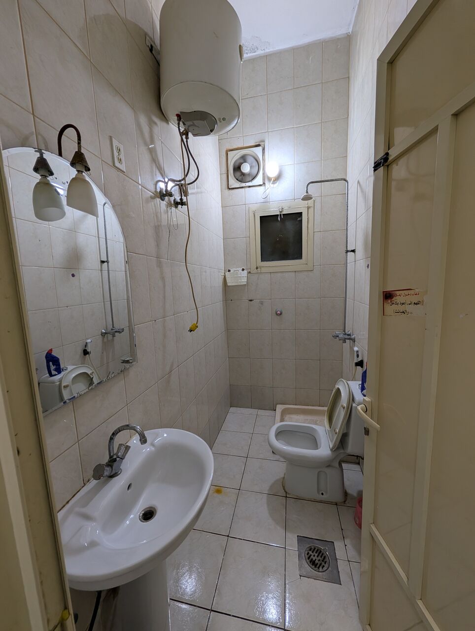 Thuqbah, Apartments, Flats, Houses & Villas, SAR 14600/year,  Furnished,  1 BR,  1 Bedroom | 1 Bathroom 1 Kitchen | Living Room