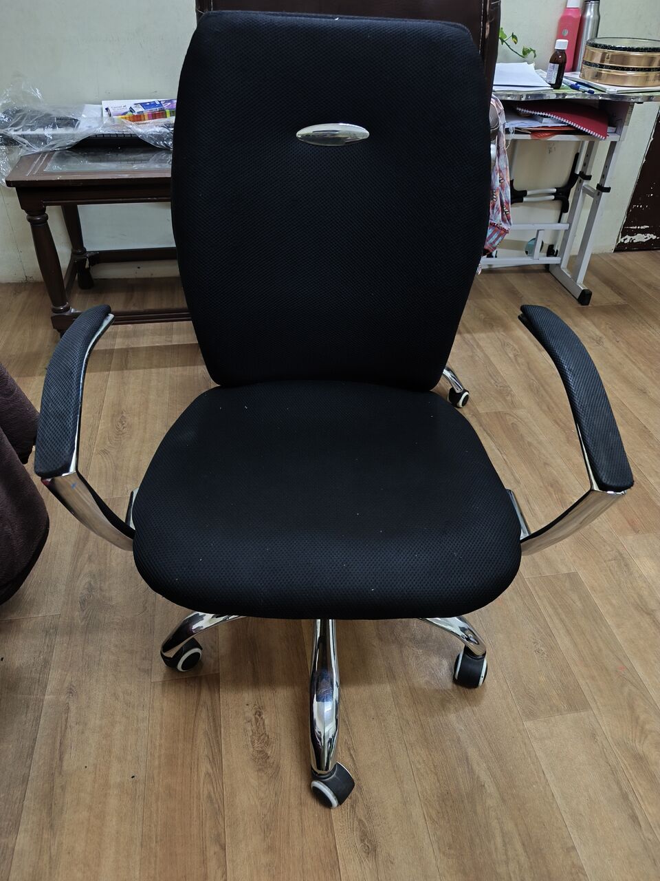 Al Thuqbah, Furniture, SAR 60,  Chair For Sale