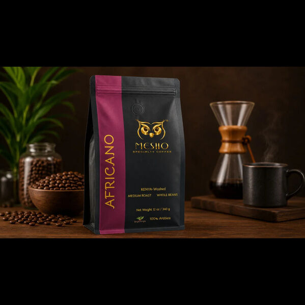 New York, Food, USD 17,  Why Premium Kenya Coffee Is Loved By Coffee Enthusiasts Worldwide &ndash; Mesho Coffee
