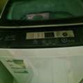 SAR 580,  Washing Machine