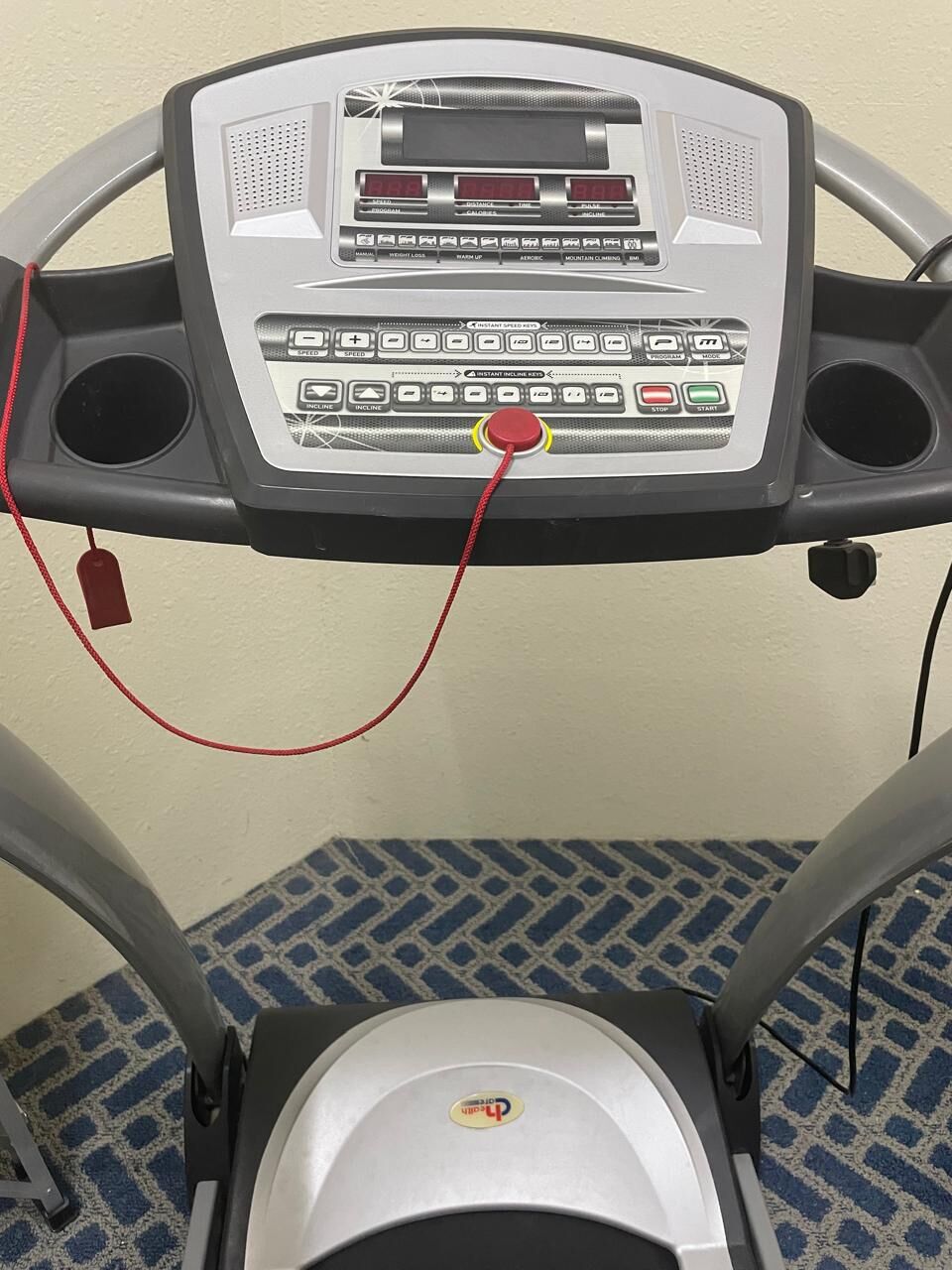 Jubail, Health & Beauty Items, SAR 850,  Multifunction Treadmill
