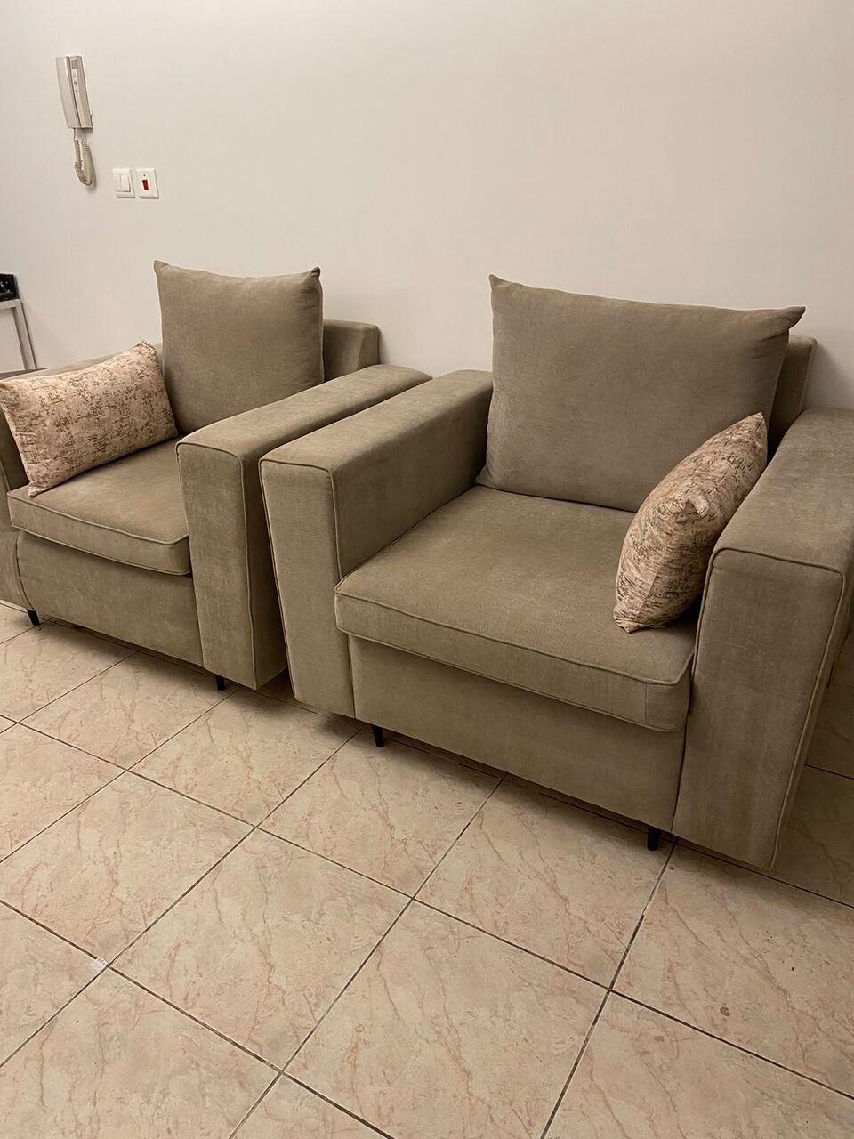 Riyadh, Furniture, SAR 600,  Sofa 5 Seater