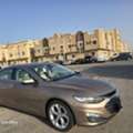 SAR 65000,  Chevrolet Malibu Premier,  2019,  Automatic,  74500 KM,   Chevrolet Malibu Premium Trim - Fully Loaded