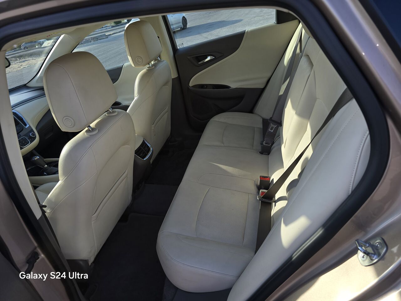 Jubail, Vehicles, Cars & Trucks , SAR 65000,  Chevrolet Malibu Premier,  2019,  Automatic,  74500 KM,   Chevrolet Malibu Premium Trim - Fully Loaded