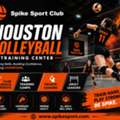 Volleyball Clubs In Sugar Land | Elite Volleyball Training At Spike Sport Club
