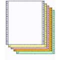 USD 149,  Continuous Pinfeed Paper For Dot Matrix Printers