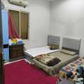 SAR 1100/month,  1 BR,  1011 Sq. Feet,  Room For Rent
