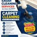 Saudi Cleaning