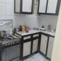 2 BR,  700 Sq. Meter,  Room Sharing
