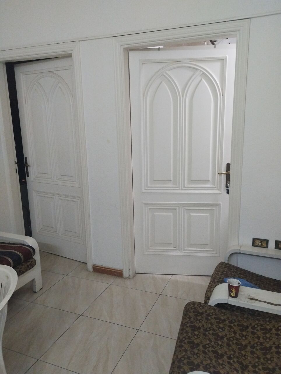 Jeddah, Housing Exchanges, 2 BR,  700 Sq. Meter,  Room Sharing