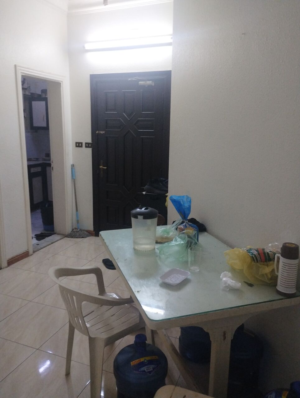 Jeddah, Housing Exchanges, 2 BR,  700 Sq. Meter,  Room Sharing