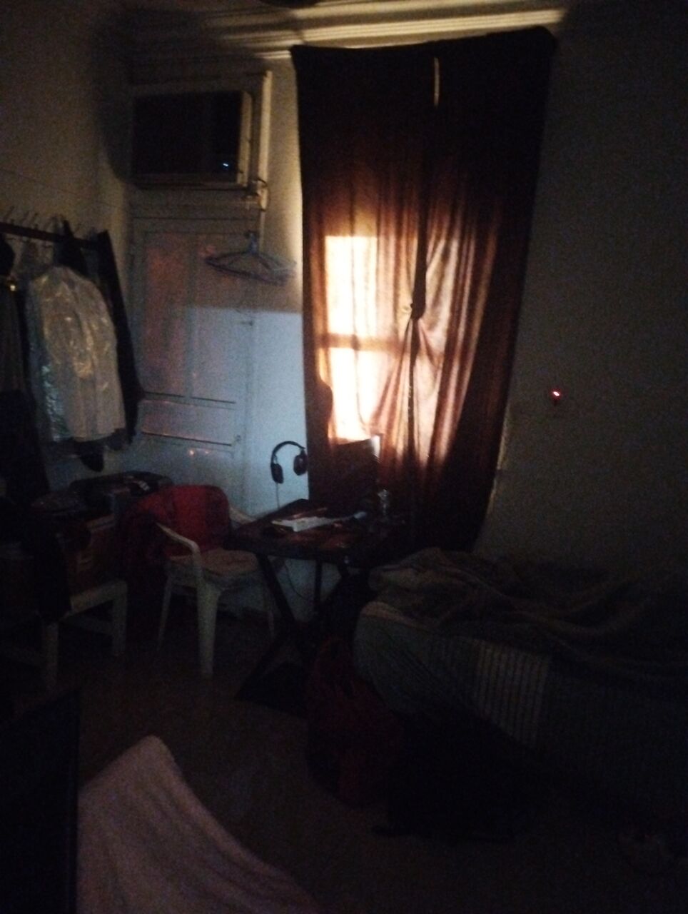 Jeddah, Housing Exchanges, 2 BR,  700 Sq. Meter,  Room Sharing