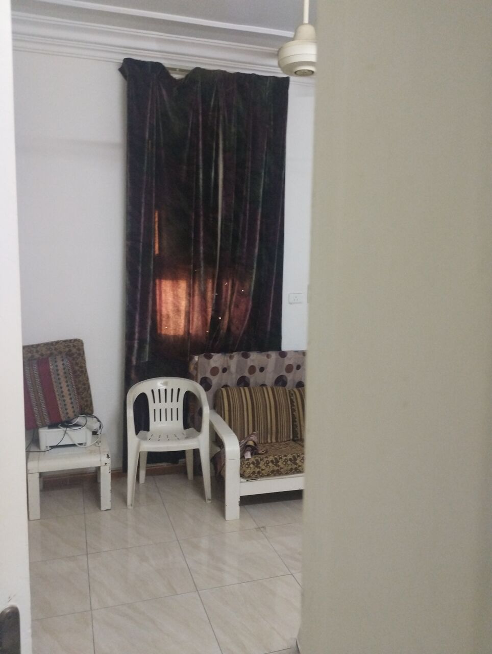 Jeddah, Housing Exchanges, 2 BR,  700 Sq. Meter,  Room Sharing