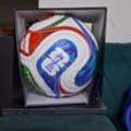 SAR 650,  Fifa World Cup Official Foot Ball