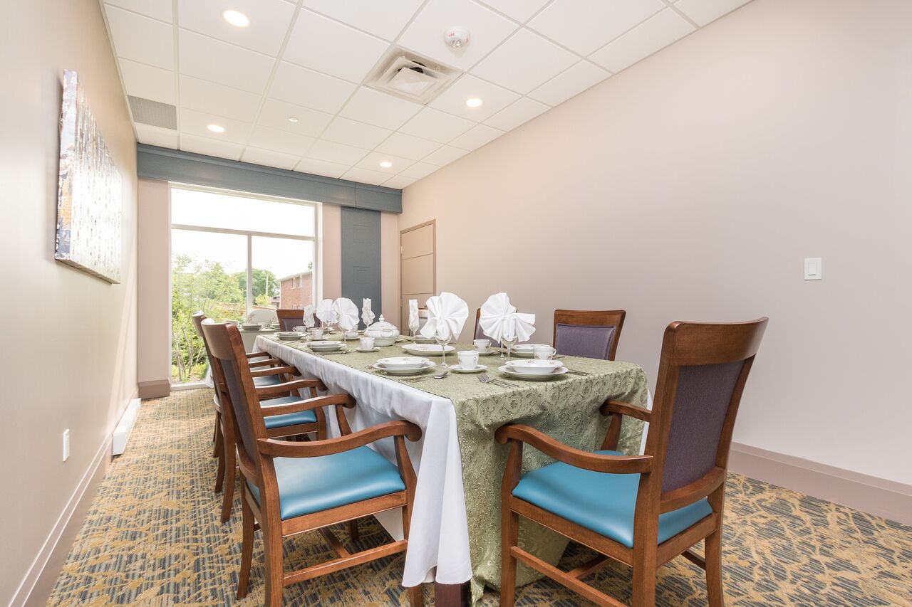 Toronto, General, Kawartha Heights Retirement Living &ndash; A Place To Call Home