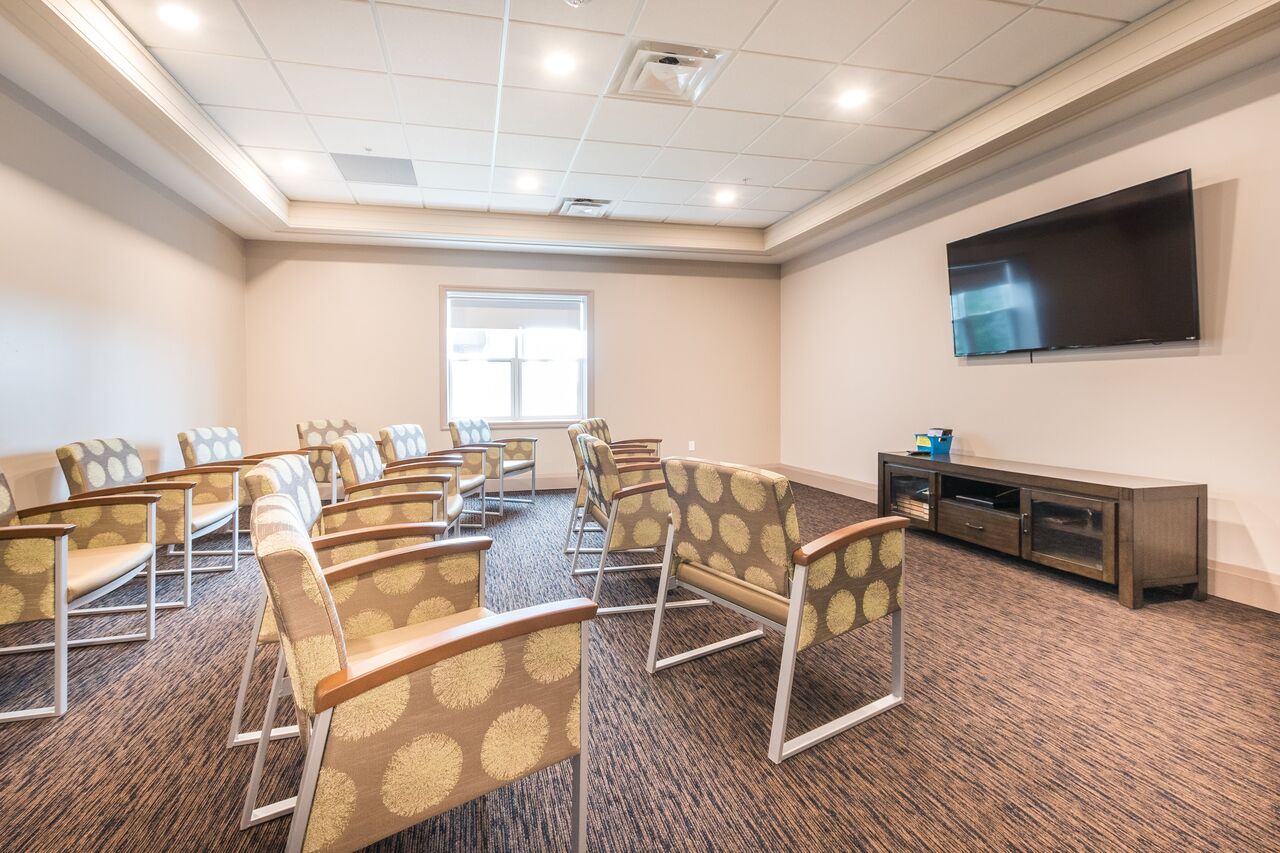 Toronto, General, Kawartha Heights Retirement Living &ndash; A Place To Call Home