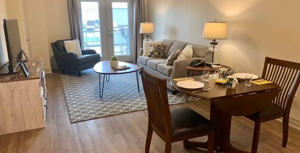Toronto, General, Kawartha Heights Retirement Living &ndash; A Place To Call Home