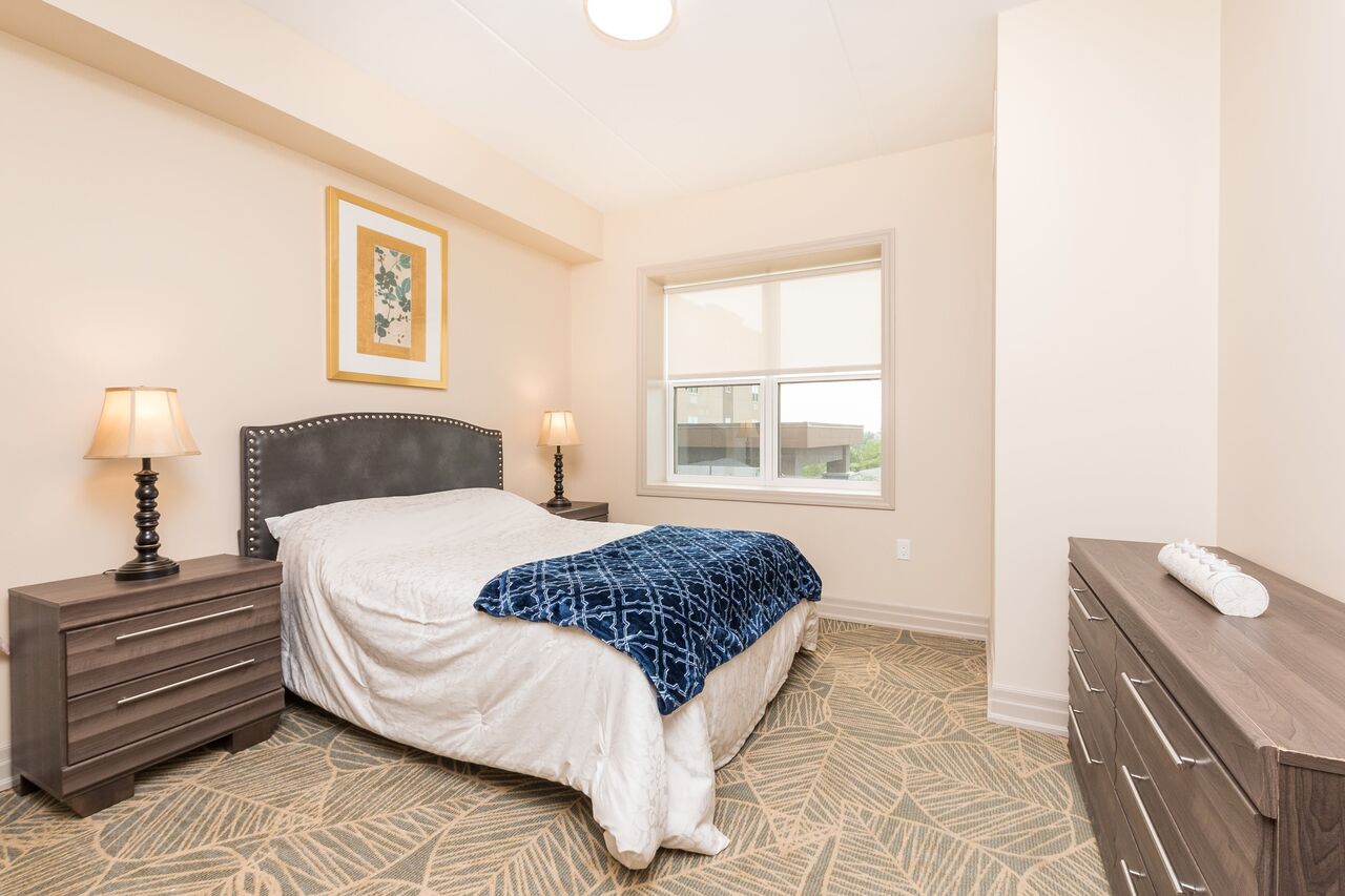 Toronto, General, Kawartha Heights Retirement Living &ndash; A Place To Call Home