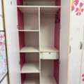 SAR 450,  Air Conditioner & Cupboard &ndash; Good Condition For Sale